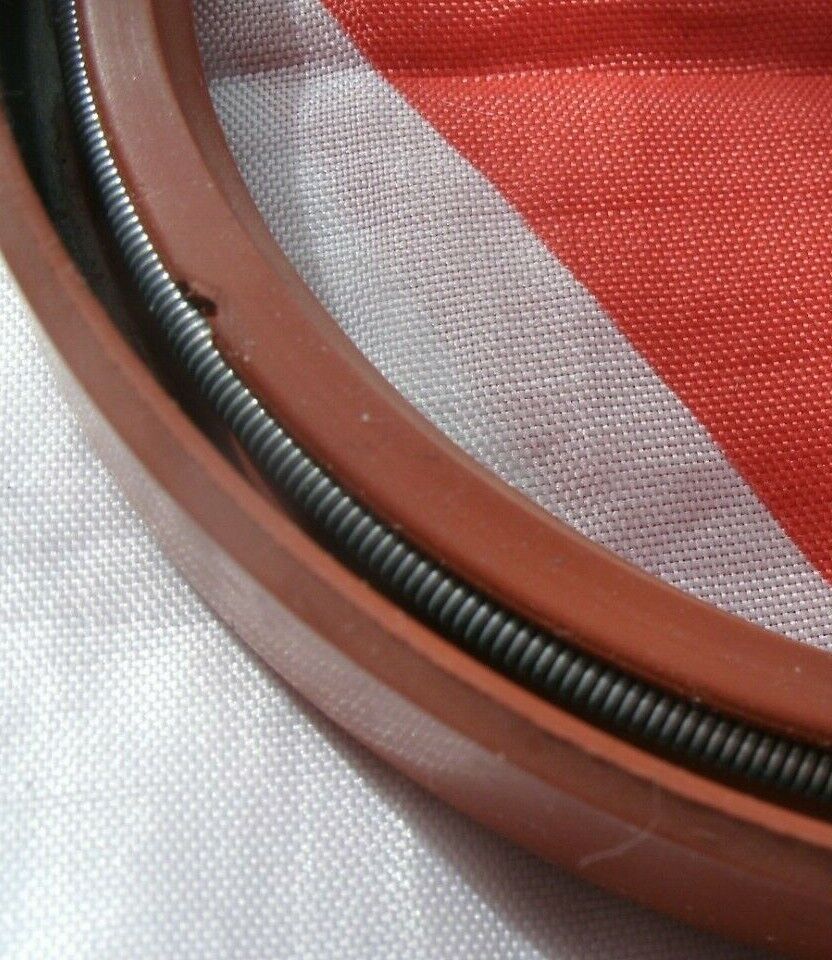 One new Ford Pinto SOHC 1600 & 2000 Camshaft oil seal front.