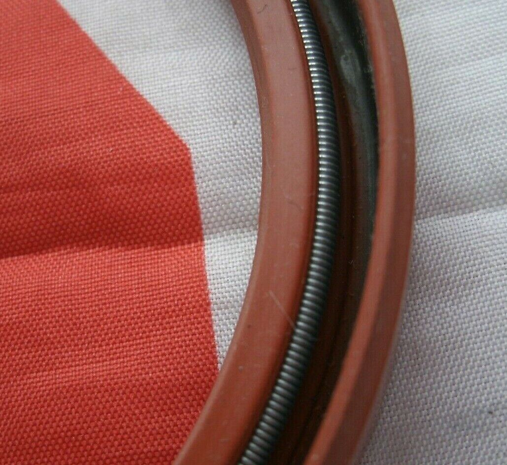 One new Ford Pinto SOHC 1600 & 2000 Camshaft oil seal front.