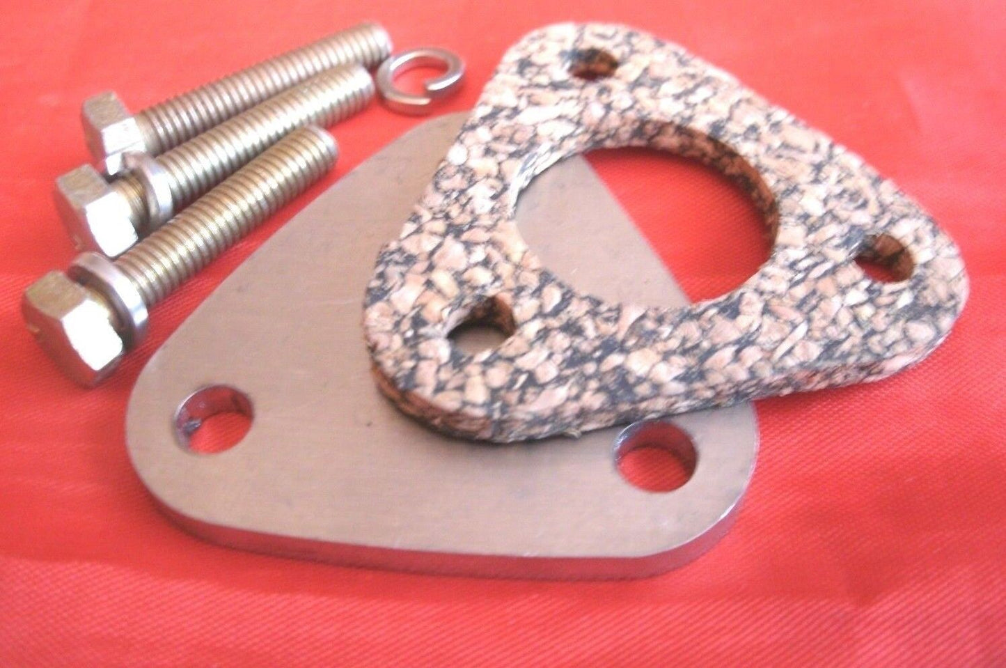 Rover P6B 1967 to 1977 Heavy Duty Otter Switch Gasket & 3 Bolts 10x24
