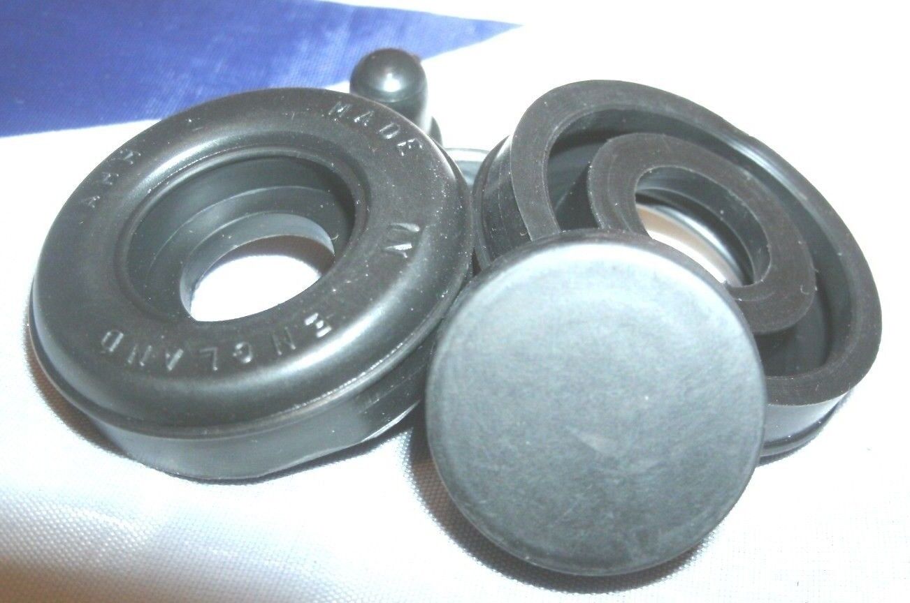 NEW Rover P5B 3.5 V8 Wheel Cylinder Seal Kit Rear One Side Near OR Off Side