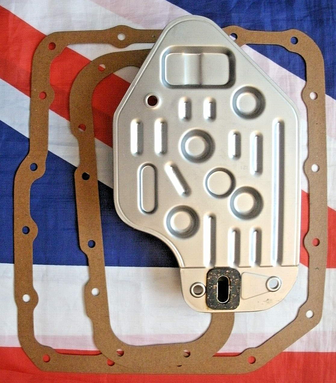 1 New 4L30E/C30SE Vauxhall Senator Gaskets Filter Kit 4 Speedo Automatic Gearbox