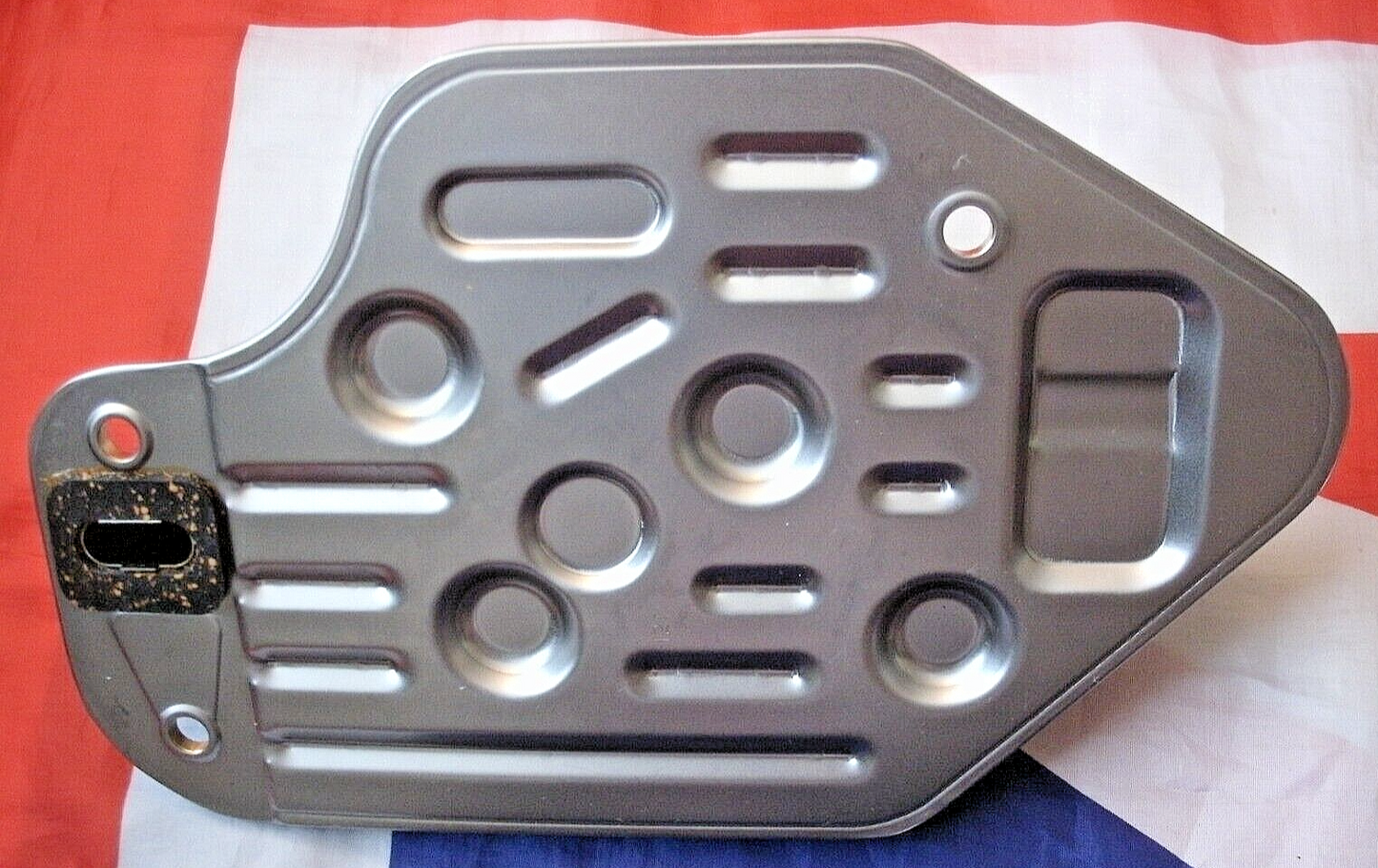 1 New 4L30E/C30SE OPEL MONZA GSE Gaskets &Filter Kit 4 Speedo Automatic Gearbox