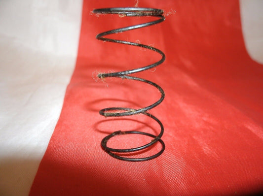ROVER P4 60 75 80 90 95 100 110 NOS OUTER DOOR HANDEL BUTTEN SPRING