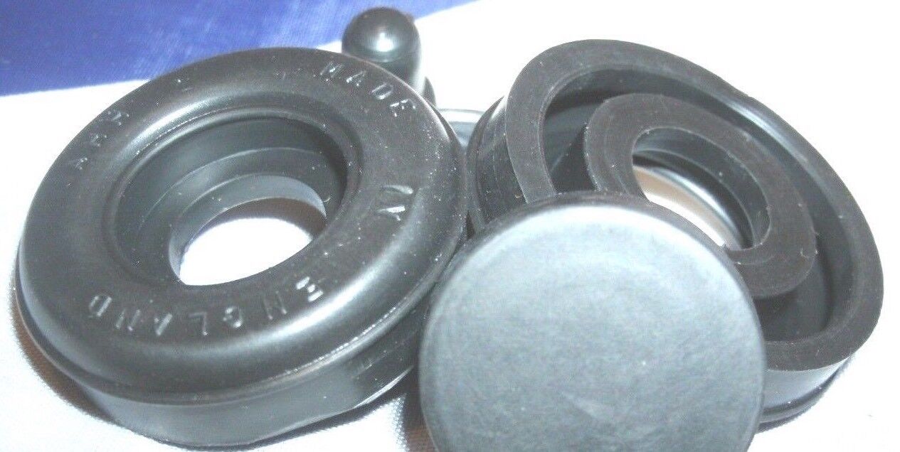 NEW Rover P5B 3.5 V8 Wheel Cylinder Seal Kit Rear One Side Near OR Off Side